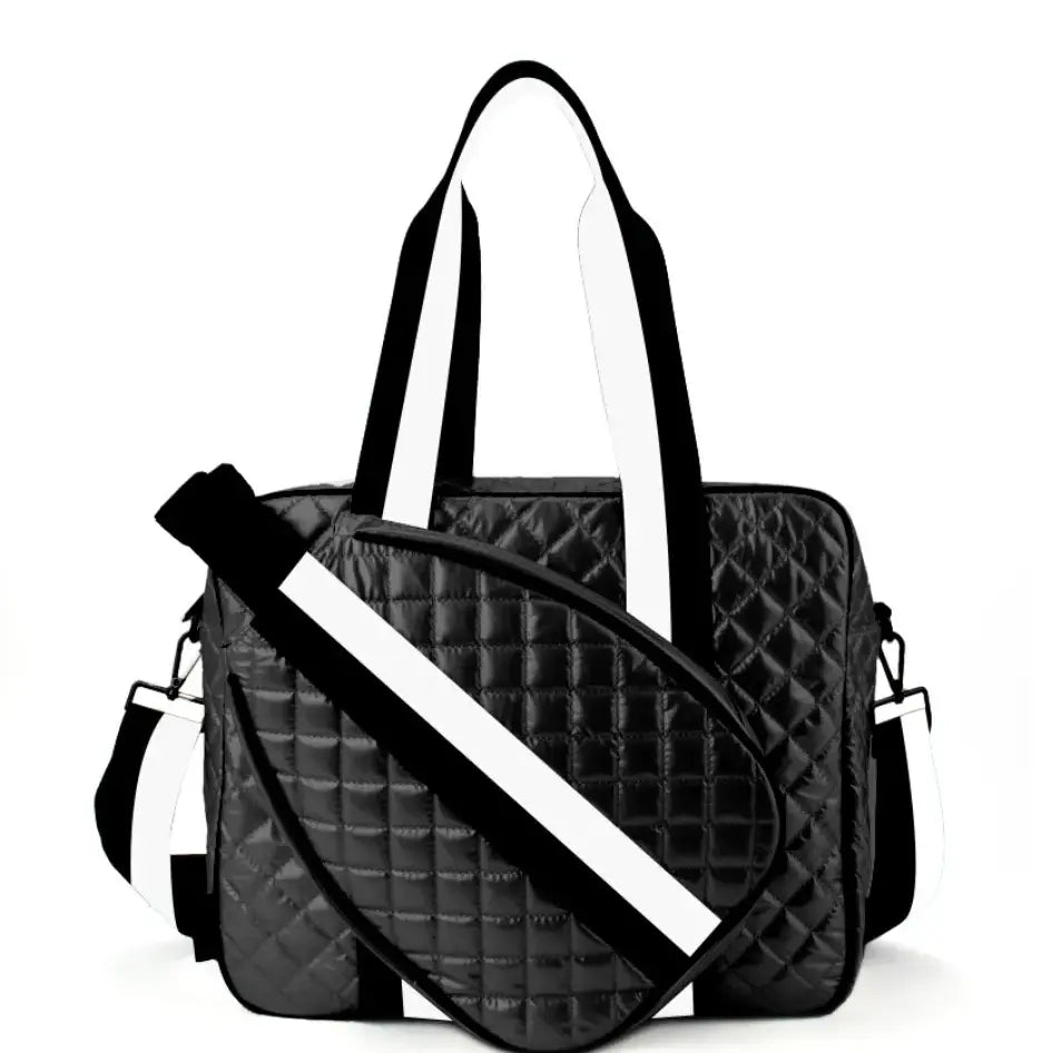 Judy Pickle Tote (2 color options)