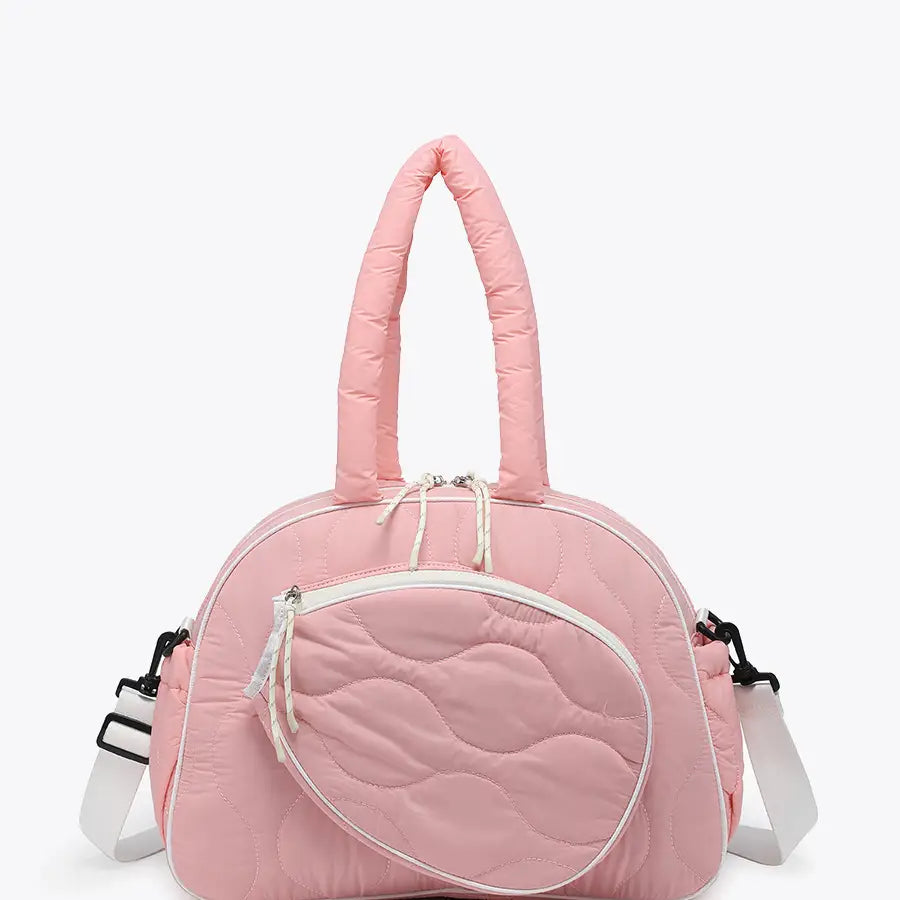 The Banks Pickleball Duffle (4 colors options)
