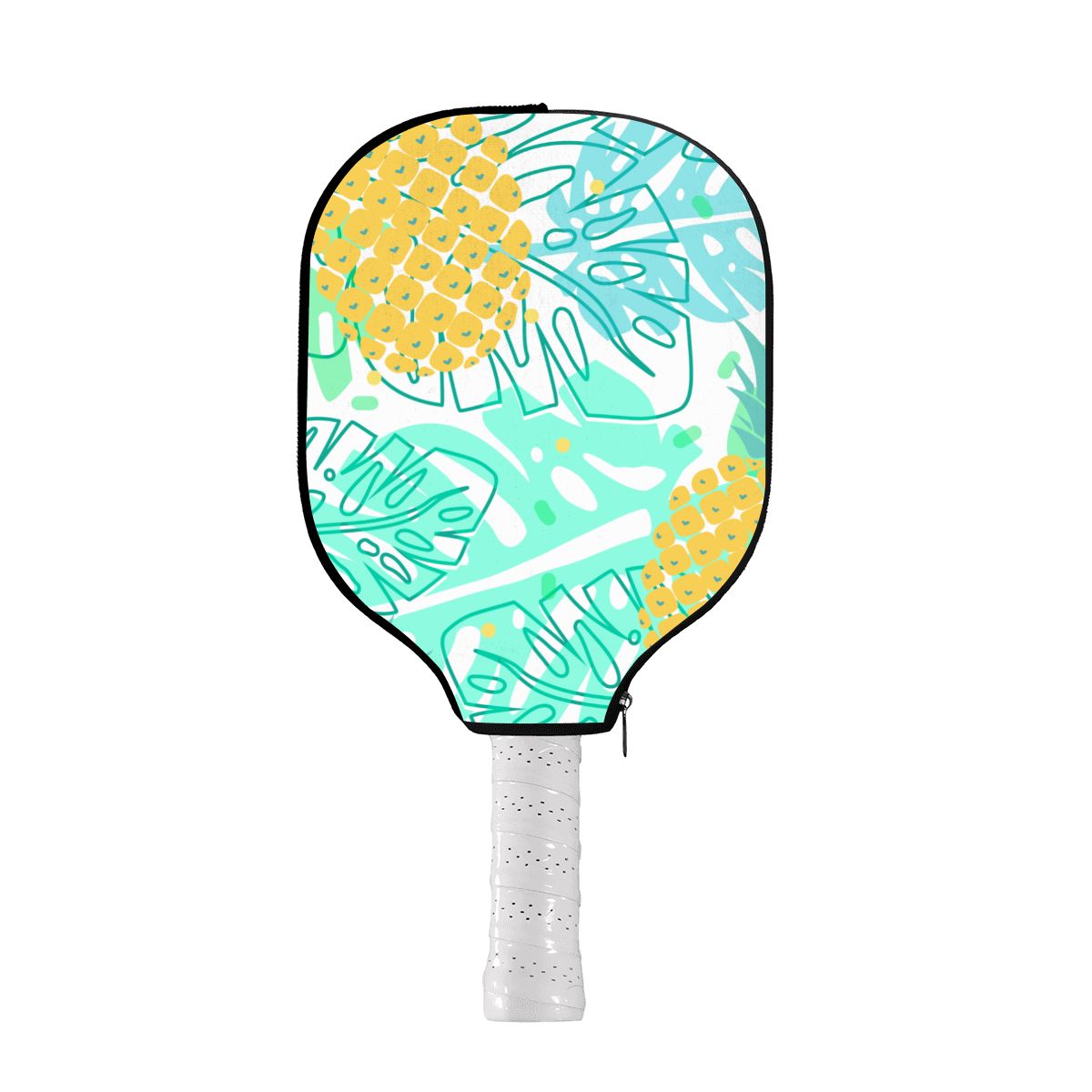 Pineapple Punch Paddle Cover
