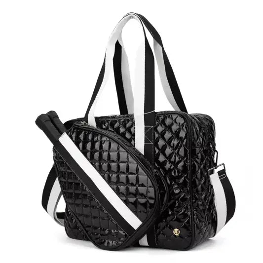 Judy Pickle Tote (2 color options)