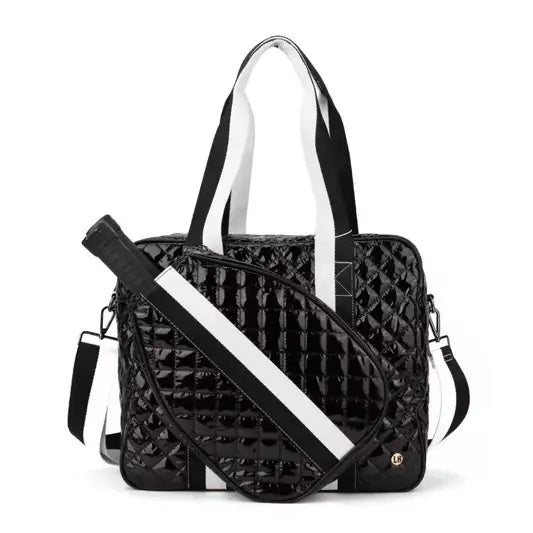 Judy Pickle Tote (2 color options)