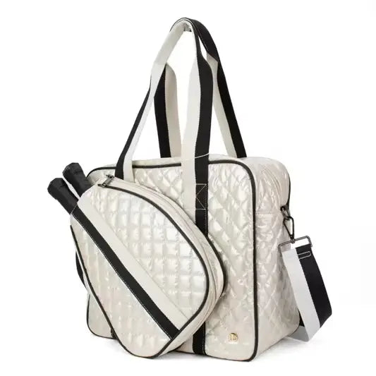 Judy Pickle Tote (2 color options)