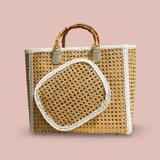 The Cane Tote