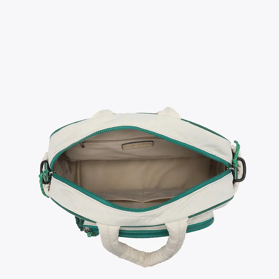 The Banks Pickleball Duffle (4 colors options)