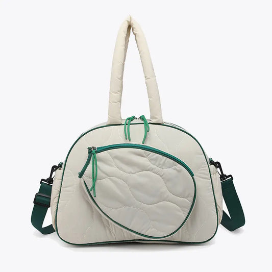 The Banks Pickleball Duffle (4 colors options)
