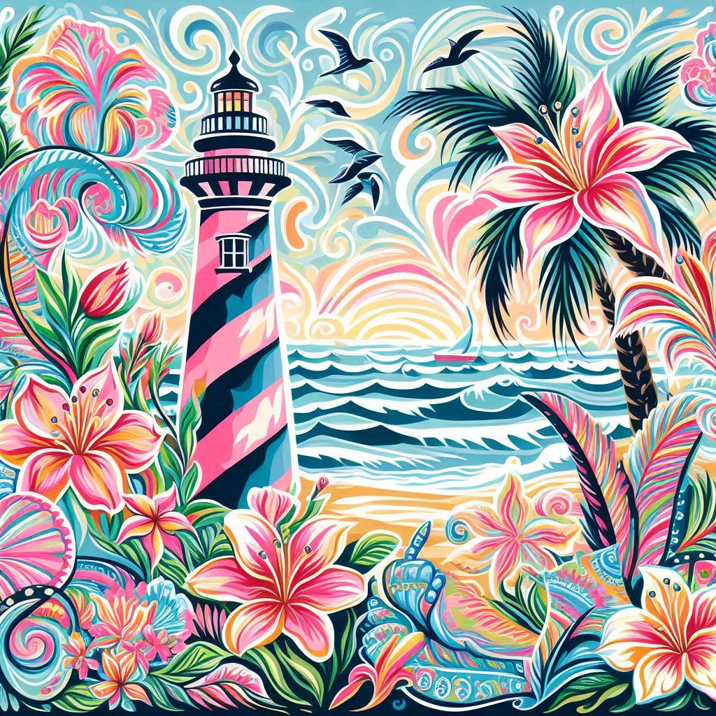 The Lighthouse