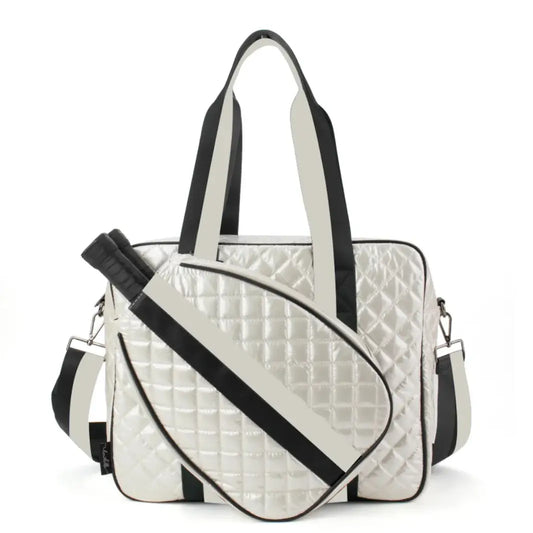 Judy Pickle Tote (2 color options)