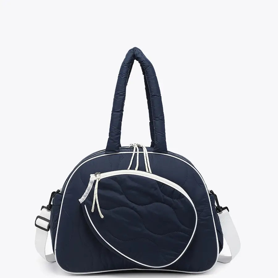 The Banks Pickleball Duffle (4 colors options)