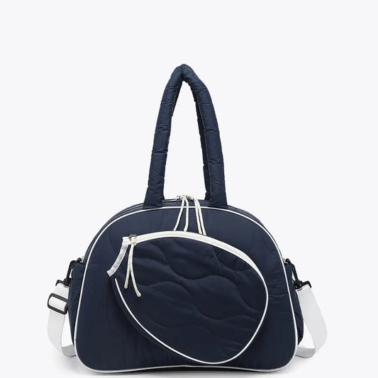 The Banks Pickleball Duffle (4 colors options)