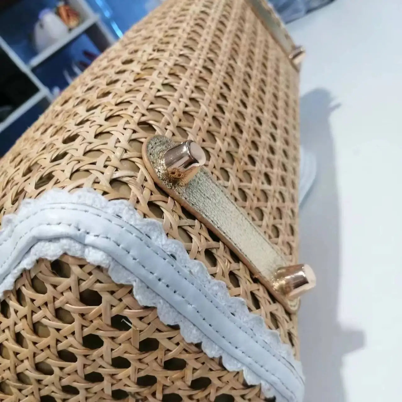 The Cane Tote