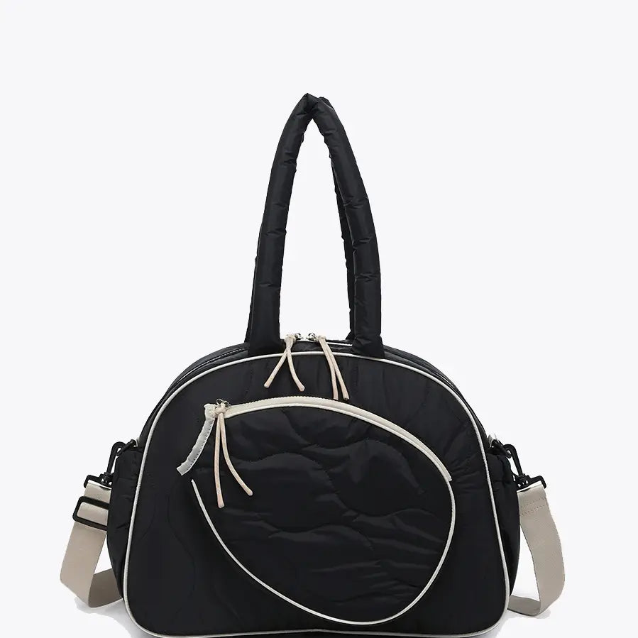 The Banks Pickleball Duffle (4 colors options)