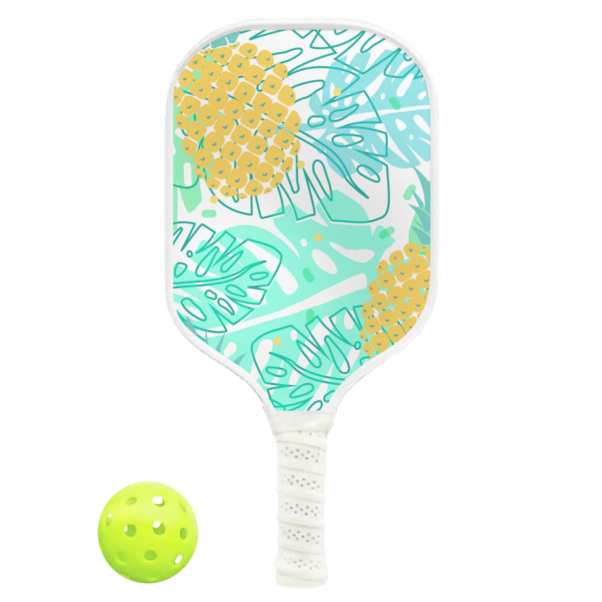 Pineapple Punch