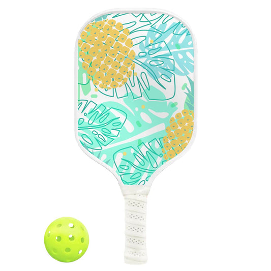 Pineapple Punch