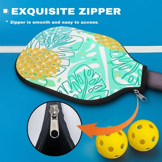 Pineapple Punch Paddle Cover